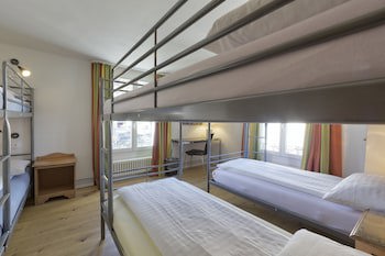 Alplodge Interlaken - Hostel