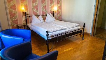 Alplodge Interlaken - Hostel