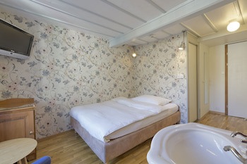 Alplodge Interlaken - Hostel