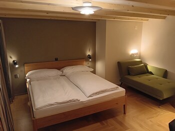 Alplodge Interlaken - Hostel