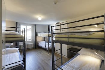 Alplodge Interlaken - Hostel