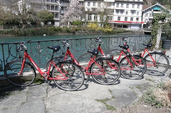 Alplodge Interlaken - Hostel