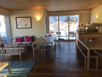 Alplodge Interlaken - Hostel