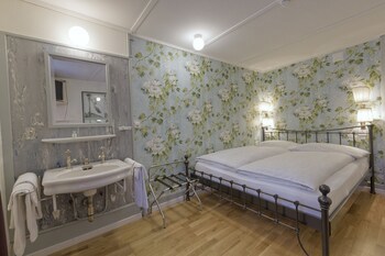 Alplodge Interlaken - Hostel