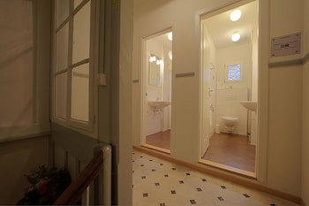 Alplodge Interlaken - Hostel