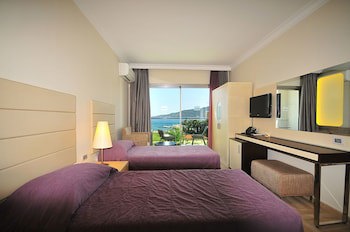 Blue Bay Platinum Hotel galeri fotoğrafı