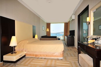 Blue Bay Platinum Hotel galeri fotoğrafı