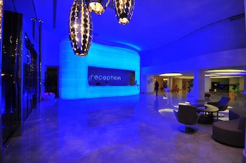 Blue Bay Platinum Hotel galeri fotoğrafı