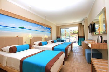 Blue Bay Platinum Hotel galeri fotoğrafı