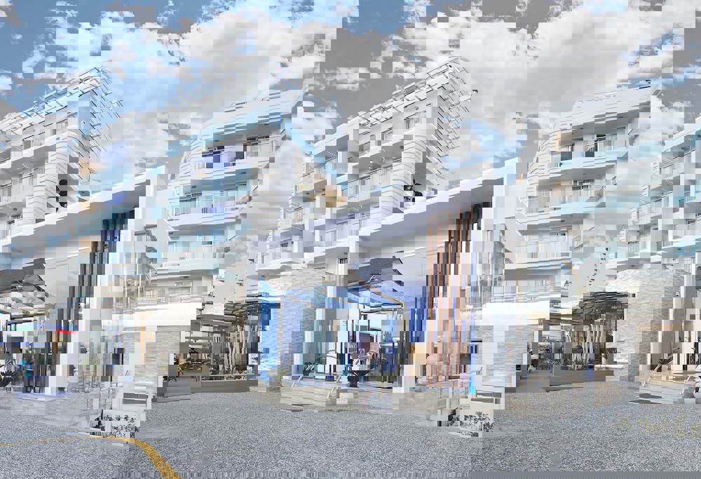 Blue Bay Platinum Hotel