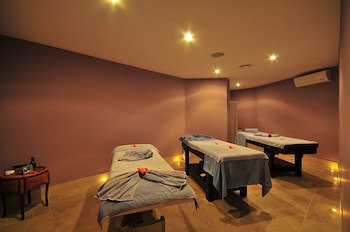 Blue Bay Platinum Hotel fotoğrafı