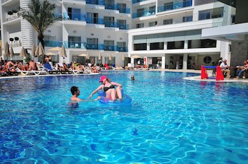 Blue Bay Platinum Hotel galeri fotoğrafı