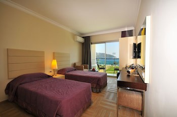 Blue Bay Platinum Hotel galeri fotoğrafı