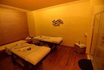 Blue Bay Platinum Hotel fotoğrafı