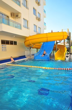 Blue Bay Platinum Hotel galeri fotoğrafı