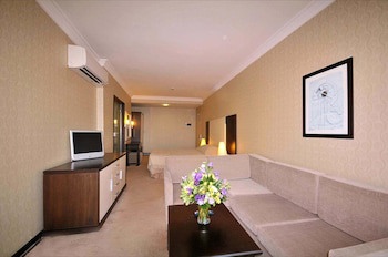 Blue Bay Platinum Hotel galeri fotoğrafı