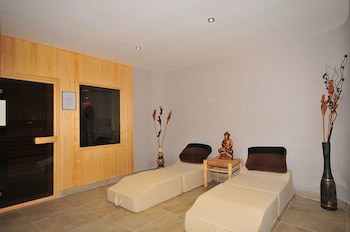 Blue Bay Platinum Hotel galeri fotoğrafı