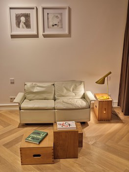 THE QVEST hideaway galeri fotoğrafı