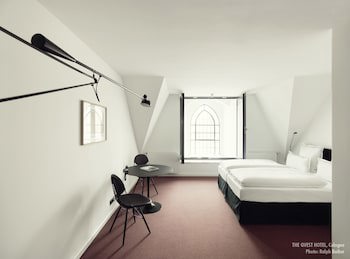 THE QVEST hideaway galeri fotoğrafı