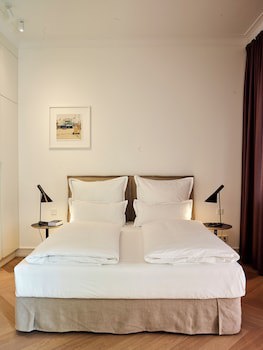 THE QVEST hideaway fotoğrafı