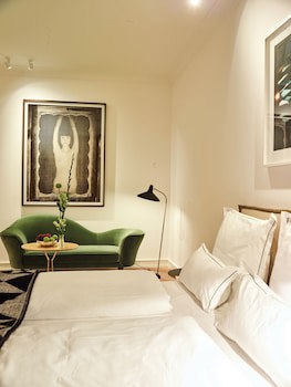 THE QVEST hideaway fotoğrafı