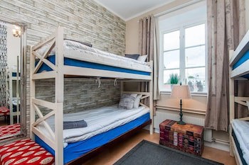 Centralstationens Vandrarhem - Hostel