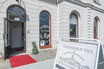 Centralstationens Vandrarhem - Hostel