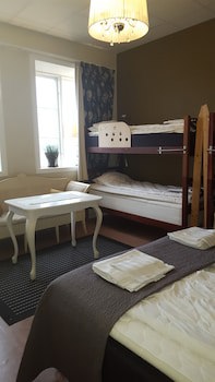 Centralstationens Vandrarhem - Hostel
