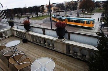 Centralstationens Vandrarhem - Hostel