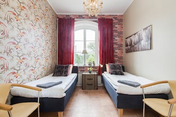 Centralstationens Vandrarhem - Hostel