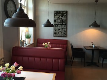 Centralstationens Vandrarhem - Hostel