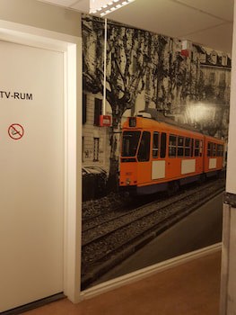 Centralstationens Vandrarhem - Hostel