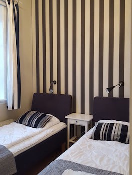 Centralstationens Vandrarhem - Hostel