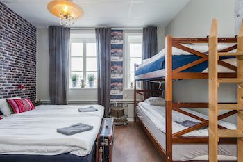Centralstationens Vandrarhem - Hostel