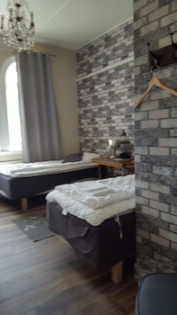 Centralstationens Vandrarhem - Hostel