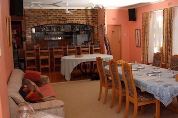 Gateway Guest House