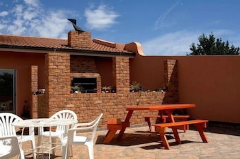 Gateway Guest House
