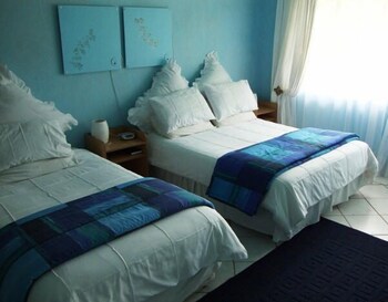 Gateway Guest House