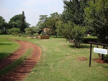 Gateway Guest House