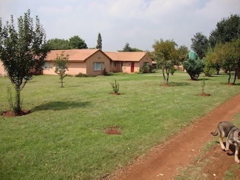 Gateway Guest House