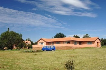 Gateway Guest House