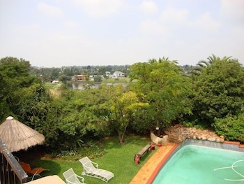 Gateway Guest House
