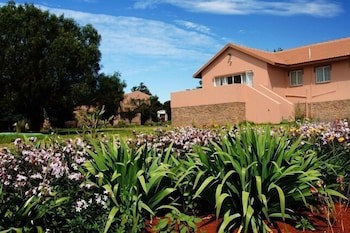 Gateway Guest House