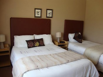 Gateway Guest House