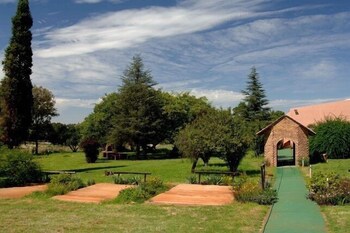 Gateway Guest House