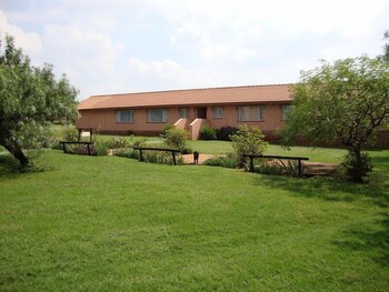 Gateway Guest House