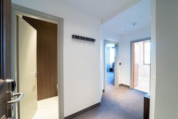 Hotel Wulfenia 4S - Adults Only