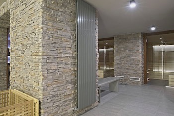 Hotel Wulfenia 4S - Adults Only