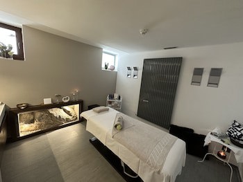 Hotel Wulfenia 4S - Adults Only