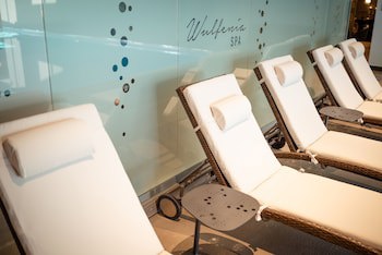 Hotel Wulfenia 4S - Adults Only